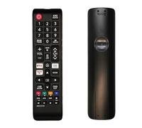 1 Pièces, Compatible for Samsung BN59-01315B Télécommande 4K UHD /8/9/TU-7000 Smart TV Télécommande UE55RU7100UE43RU7105 UE43RU7179