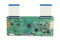 1 Pièces, Compatible For Skyworth, 42E82RD, Compatible For LG, V6 32/42/47 FHD, Carte 6870C-0368A(Board with cabels)