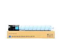 1 pièces, Compatible for Xerox AltaLink C8130 C8145 C8155 C8170 C8135 Cartouche de Toner 006R01754 006R01755 006R01756 006R01757(Cyan-006R01755)