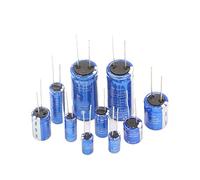 1 pièces condensateur 3.8V 10F/40F/100F/120F/250F/500F/750F condensateur Farad condensateur Lithium-Ion Composant (Size : 100F 10X30)