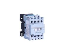 1 PIÈCES ContacteurCJX2-1210 1810 3210 4011 5011 6511 9511 220V 380V(CJX2-1210,220V)