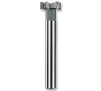 1 pièces coupe mauvaise dent 12-50mm fraises à fente en T Type de bord de soudage fraise latérale en acier au tungstène traitement de rainure(SWTS 40X10HX25dX140L)