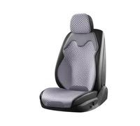 1 Pièces Coussin Siège Voiture Universel Respirant Quatre Saisons | Housse Siège Housse Siège Intérieure Monobloc Protège Siège(1pc front seat1)