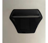 1 Pièces Couvercle De Ventilation De Capot De Moteur Universel Décoration De Capot De Moteur Couvercle De Moteur À Turbine Couvercle De Moteur De Turbine D'admission D'air Évent De Capot