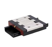 1 pièces curseur à billes bloc linéaire guide roulement R044351201 R044359301 R044351301 R044359401(R044351201)