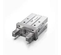 1 pièces cylindre de doigt MHZ2-20D1 MHZ2-20D2 MHZ2-20D3 cylindre pneumatique de pince à main robotique(MHZ2-20D3)