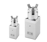 1 pièces cylindre pneumatique WXXCT2/3/4-32DP mâchoire rotative cylindre vis bouchon de bouteille cylindre spécial Machine de remplissage bouchon 2/3/4 griffe(WXXCT2-32DP)