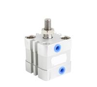 1 pièces cylindres compacts ADN-40-5-APA ADN-40-10-APA ADN40-15-IPA ADN-40-20-IPA ADN-40-25-APA ADN-40-30 40 50 60 80-APA(ADN-40-60,-I-P-A)