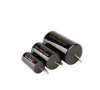 1 pièces danemark Jantzen 400V condensateur croisé fièvre couplage croisé condensateur Audio haut-parleur Audiophile 0.33-330µF film métallisé(220.00UF)
