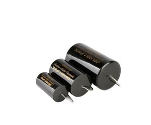 1 pièces danemark Jantzen 400V condensateur croisé fièvre couplage croisé condensateur Audio haut-parleur Audiophile 0.33-330µF film métallisé(20.00UF)