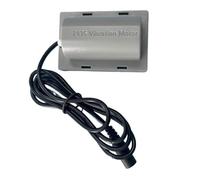 1 pièces DC 12V moteur ceinture de Massage chaise oreiller moteur de Vibration Micro moteur vibrant attracteur à Base plate