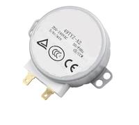 1 pièces DC 36V four à micro-ondes TYJ50-8A7 plateau verre moteur synchrone AC 220-240V four à micro-ondes moteur accessoires for appareils ménagers