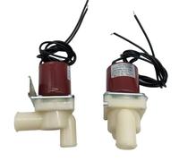 1 pièces de rechange de Machine à glace AC100-130V 120V 50/60HZ FDP-90A électrovanne de vidange for Machine à glace