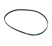 1 pièces de remplacement de la bande convoyeuse. Compatible avec Sanyo. XQG62-L703HCX / XQG62-L703S tambour machine à laver Belt Conveyor Belt Angle(For 4EPJ 1105)