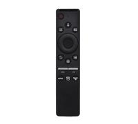 1 pièces de Remplacement Nouvelle télécommande TV BN59-01312B | For télécommande vocale Smart QLED TV avec Bluetooth UE43RU7406U QE43Q60RALXXN QE65Q70RATXXC
