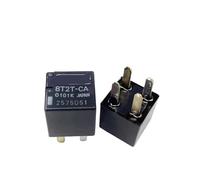 1 pièces E150 E130 D20 relais de compresseur feux route/feux croisement/klaxon(12V 4 pin 20A)