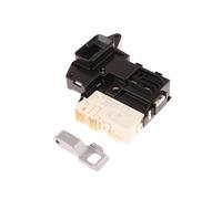 1 pièces EBF61315801 interrupteur de retard de serrure de porte électronique for pièces de Machine à laver(With hook)