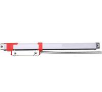 1 pièces échelle de codeur optique mince KA-200 de haute précision-mesure linéaire 16x16 for petites machines (210-300MM)(280mm Travel)