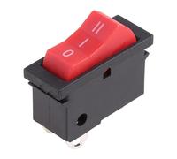 1 pièces électrique souffleur de cheveux interrupteur à bascule sèche-linge pièces 3 broches Position marche/arrêt