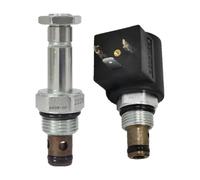 1 pièces électrovanne SV08-20 bobine SV08-20-0-N-115AG(SV08-20-0-N-230AG)
