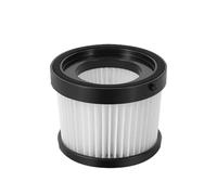 1 Pièces Élément Filtrant D'aspirateur Sans Fil Accessoires D'aspirateur À Main Remplacement, Compatible For Makita, Batterie 18v