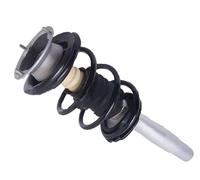 1 Pièces Ensemble D'amortisseurs Avant Pour BMW Pour Série 5 Pour E60 E61 520i 525i Pour 530d 2004-2008 2009 2010 31316764457 Ressorts suspension pneumatique(Avant droit)