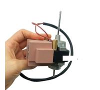 1 pièces entrée de réfrigération 22W sortie 5W 1550 tr/min 220V série ZYD-2J moteur à pôle ombragé