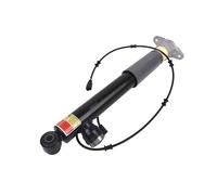 1 Pièces Entretoises D'amortisseur Arrière Assy Avec Électronique Pour Hyundai Pour Equus Vi 10-16 55321-3n500 55311-3t900 Amortisseur Ressort Suspension(Arrière gauche)