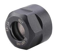 1 pièces ER11 écrou de blocage de tige, haute précision ER écrou gravure motorisé équilibre ER écrou pince écrou de serrage(02)