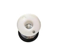 1 pièces filtre de Machine à laver couvercle de pompe de Drainage filtre bouchon d'eau usée bouchon de filtre. Compatible avec Haier. XQG70-1279 XQG70-HB1486
