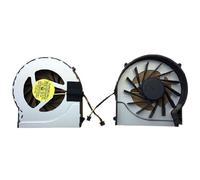1 pièces for K660E K660D K580S K620C K580N A60L ventilateur de radiateur A61L