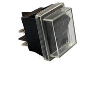 1 pièces for KAR-CHER NT20/1 NT30/1 NT38/1 NT40/1 NT50 NT70 NT90 accessoires d'aspirateur interrupteur d'alimentation interrupteur étanche