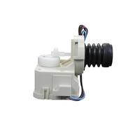 1 pièces for moteur de soupape de vidange de Machine à laver XPQ-8 XQG55-L832W/62-L703C
