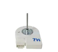 1 Pièces For Moteur De Ventilateur De Ventilation De Réfrigérateur DREP3020LA 3.48W DC12V Moteur Rotatif Inverse, Pièces De Réfrigérateur