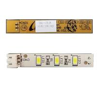 1 pièces for Samsung réfrigérateur lumière congélateur et réfrigérateur chambre éclairage panneau lumineux LED DA41-00519R accessoires repair
