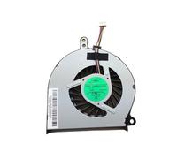 1 pièces for ventilateur de refroidissement for ordinateur portable K610D-i7d1 K610D-i5d2 -i5d3