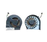 1 pièces for ventilateur G4-2000 G6-2000 TPN-Q109 Q106 Q107 Q110 ventilateur de refroidissement for ordinateur portable