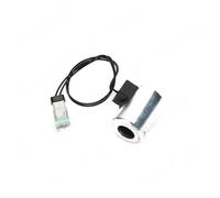 1 PIÈCES for XE 60 80 135 150 200 215 230 Pilote Verrouillage De Sécurité Électrovanne Noyau D'électrovanne Bobine Pelle Accessoires(24v high quality)