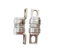 1 pièces fusible BS88:4 25/32/35/50/56/63/80LET 80A 240V(100LET)