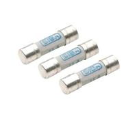 1 pièces Fusible DC1000V 2A 4A 5A 6A 7A 8A 9A 10A 11A 12A 16A DMI-gR 5019906 10x38(9A)