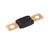 1 pièces fusible de voiture MEGA boulonné souffler un à lame 40A 50A 60A 80A 100A 125A 175A 150A 200A 250A 300A 400A(300A)