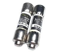 1 pièces fusible d'origine KTK-R-1/2 KTK-R-1 KTK-R -2-3 -4-5 -6-7 -8-9 -10-12 -15-20 -25-30 0.5A ~ 30A Fusible rapide 600VAC Câblage de protection (Size : KTK-R-15 15A)