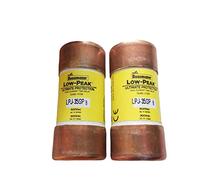 1 pièces Fusible LPJ-35SP LPJ-40SP LPJ-45SP LPJ-50SP LPJ-60SP Câblage de protection