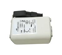 1 pièces fusible rapide 170M3393/3394/3395/3396/3397/3408/3409/3410 Câblage de protection