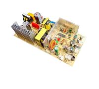 1 Pièces FX-102 10.5V Armoire À Vin Rouge Carte D'alimentation Carte Principale Alimentation Réfrigérateur Accessoires 220V 50W PCB160926K2