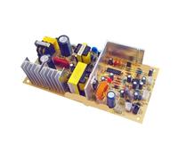 1 Pièces FX-102 12.5V Armoire À Vin Rouge Carte D'alimentation Carte Principale Alimentation 220V 70W PCB121110K1