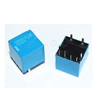 1 pièces G8ND-2UK-12VDC G8ND-2S 12VDC frein à main Fragile commun défaut relais lève-vitre G8ND en Stock