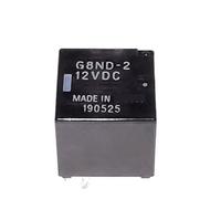 1 pièces G8ND G8NB G8NW 12V relais automatique G8ND-2-12VDC G8ND-2S-12VDC G8ND-2 G8ND-2U G8ND-2S G8ND-27R 12VDC DIP8(G8NB-2L)