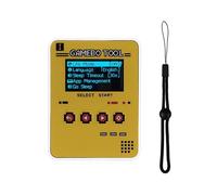 1 Pièces GAMEBO TOOL pour Amiibo NFC OLED Simulateur Rechargeable pour , pour 2, U, 3DS et Kingdom A