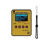 1 Pièces GAMEBO TOOL pour Amiibo NFC OLED Simulateur Rechargeable pour , pour 2, U, 3DS et Kingdom B